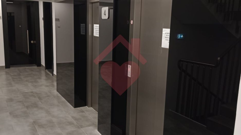 Apartament 2 camere Barbu Vacarescu - Poză 19