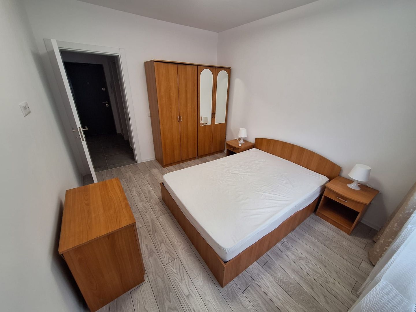 Închiriere Apartament 2 Camere – Militari Residence, Str. Soarelui - Poză 3
