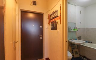 Garsoniera de vanzare, ideala pentru investitie, cartier Gheorgheni! - Poză 12