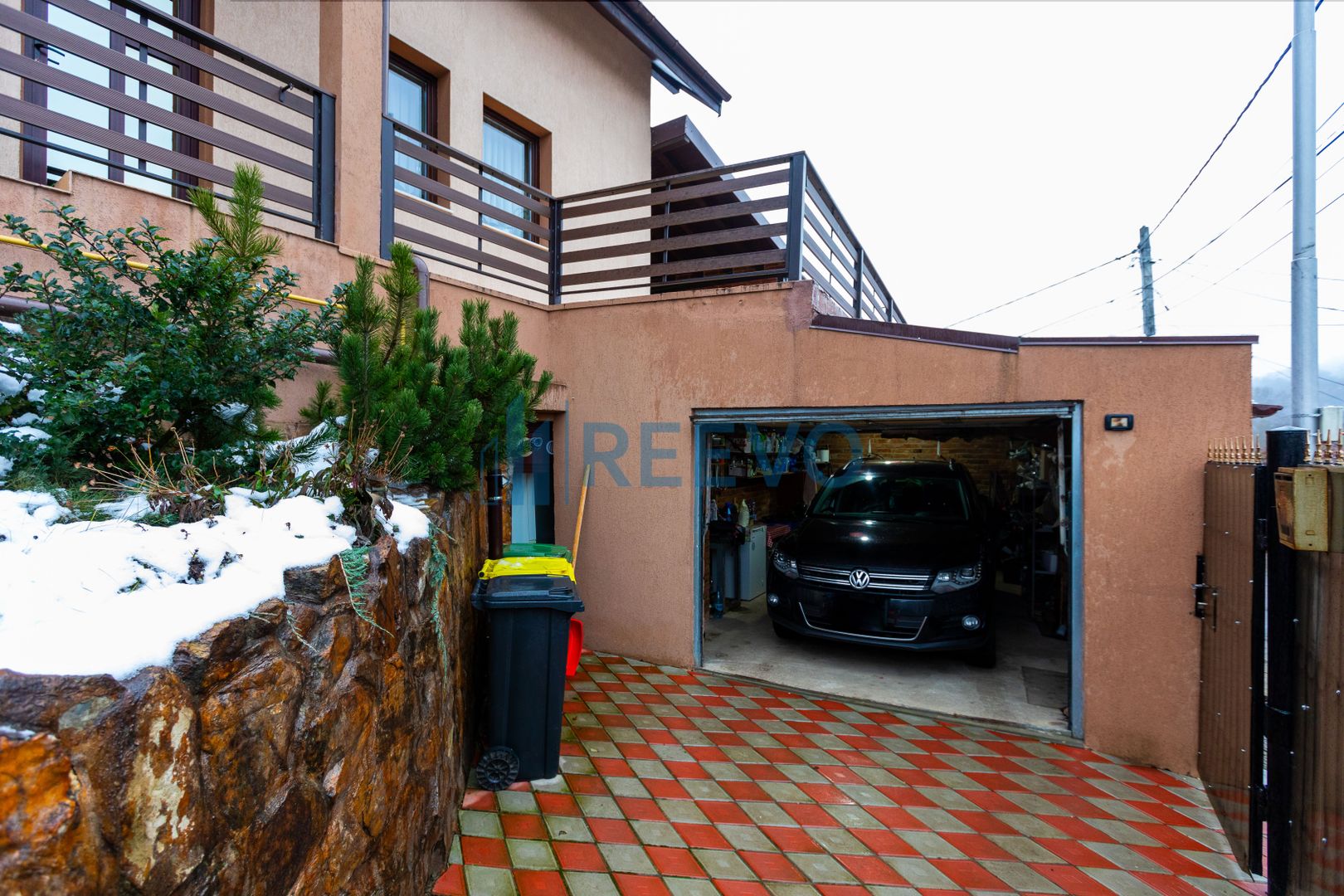 Casă/Vilă de vânzare în Trebeș, Mărgineni, jud Bacău - Poză 8