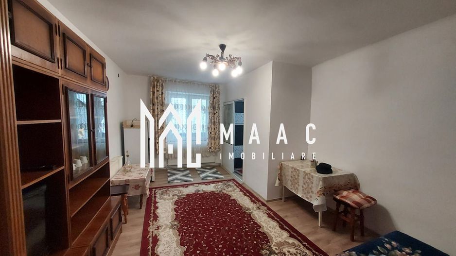 Garsoniera | 30 MPU | Loc de parcare | Ultracentral - Poză 1