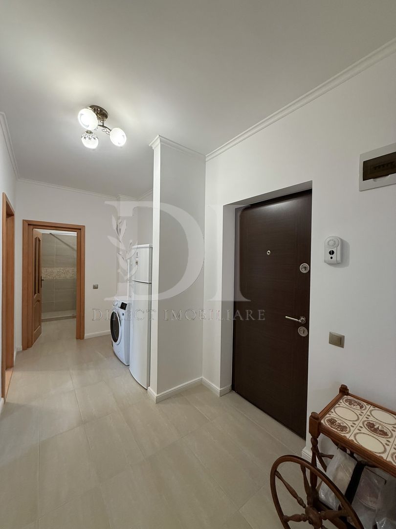 Apartament la cheie | Zona Baza Sportivă Gheorgheni - Poză 14