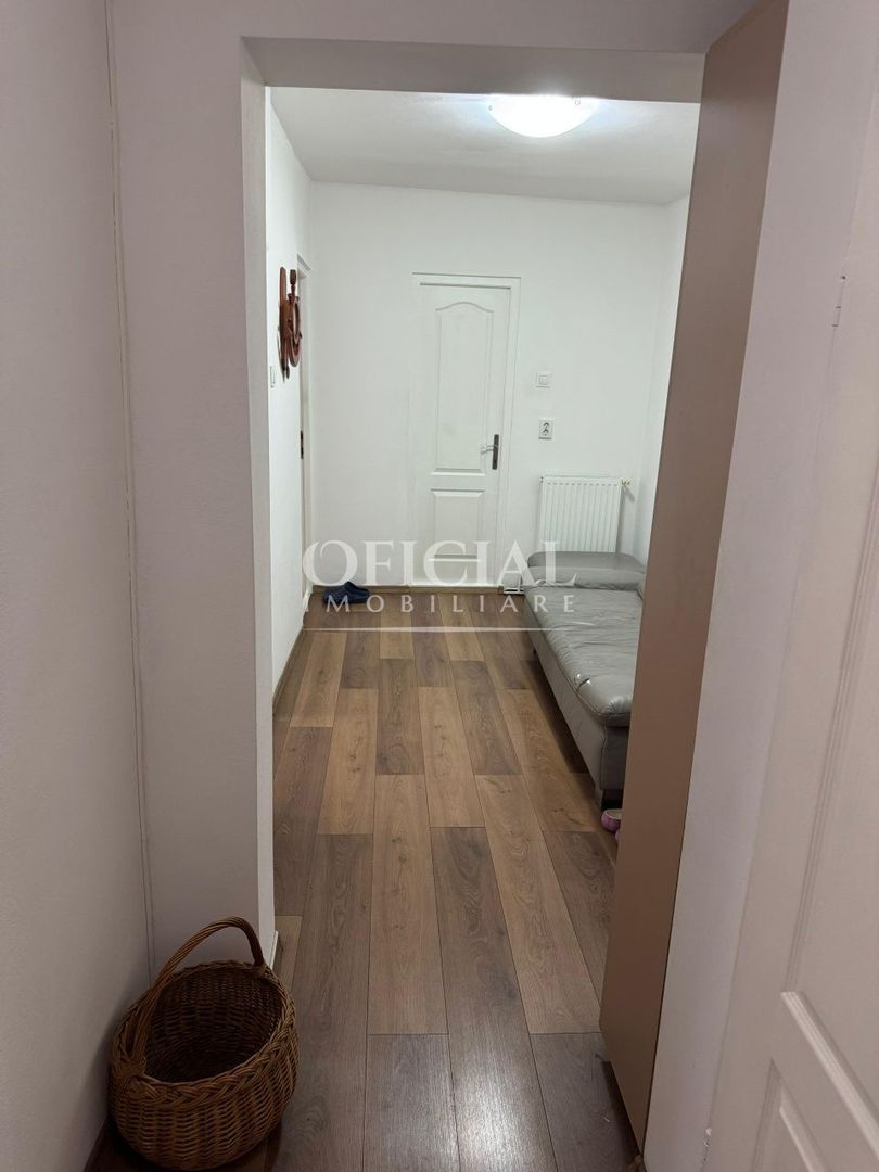 Apartament 3 camere | 65 mp | Etaj 2 | Zona Pta. Ion Mester | Manastur - Poză 7