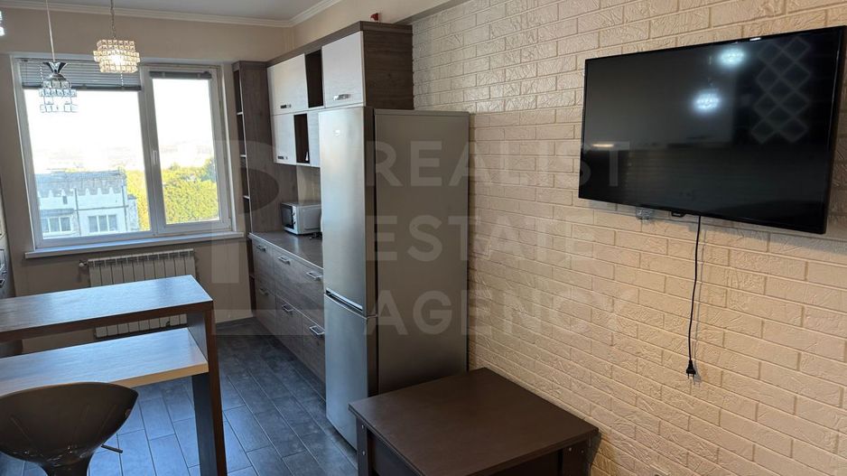 Chirie, apartament, 1 cameră, str. Hristo Botev, Botanica - Poză 5