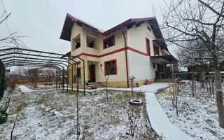 Vilă de vânzare 6 camere – Bănești | Exclusivitate Mirva Imobiliare - Poză 1