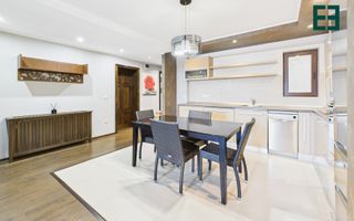 Apartament cu 3 camere etajul 1 cartierul Aradul Nou - Arad - Poză 11