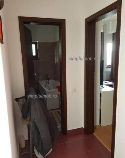 Centrala proprie bloc nou garsoniera decomandata Ozana - Poză 4