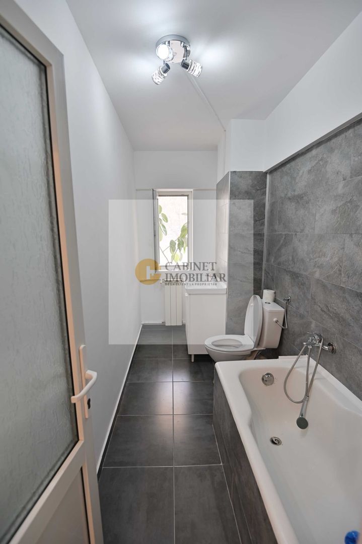 Apartament 2 camere renovat | zonă centrală Decebal - Poză 5