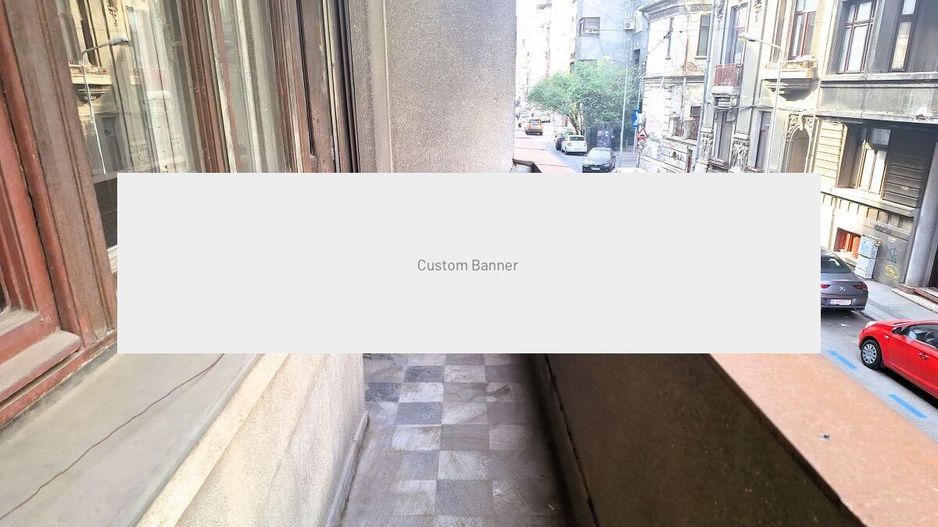 Ultracentral - Pta Rosetti, 3 camere, 93 mpu, etaj 1, cladire istorica - Poză 8