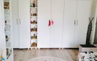 🔹 Apartament 2 camere SD, mobilat și utilat | Etaj 1 | Zona Baza 3 | - Poză 1