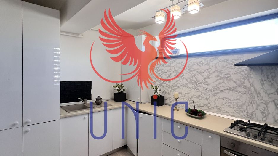 Apartament 2 camere, mobilat, bloc nou cu lift, langa Promenada Mall - Poză 31