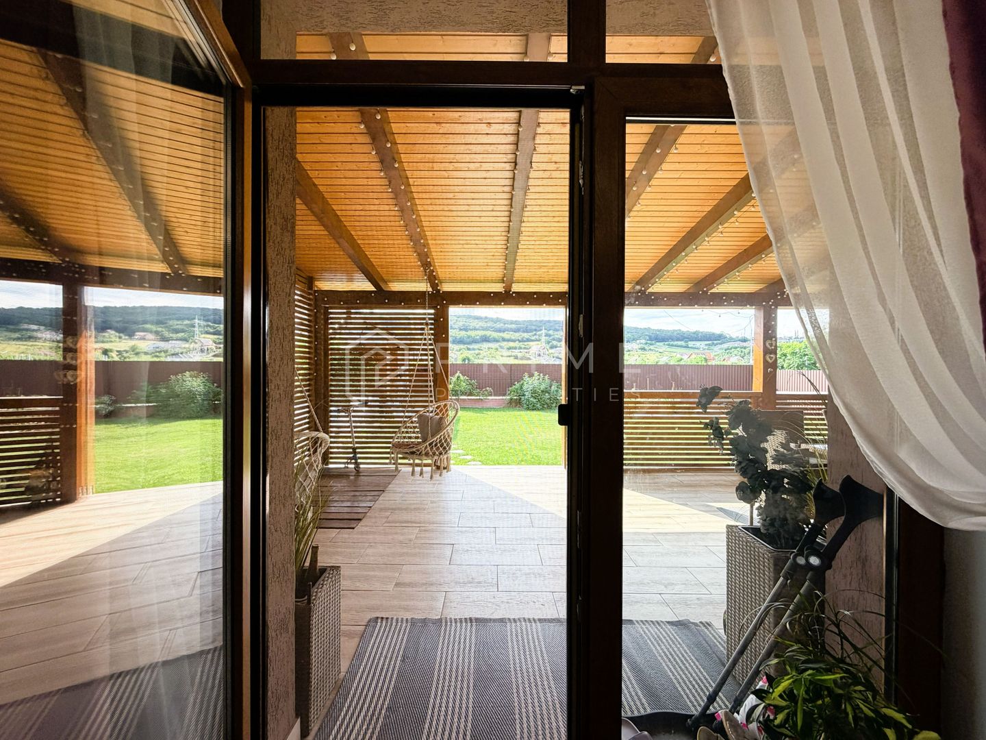 Casă individuală deosebită | Unirii | Teren 700 mp I Complet mobilată - Poză 25