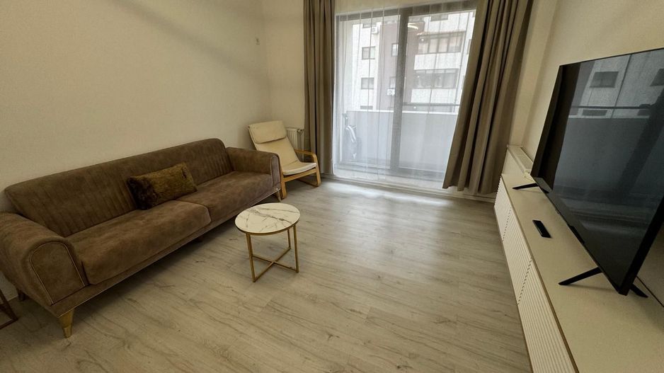 Apartament 2 camere Bragadiru  Safirului  Loc de parcare - Poză 3