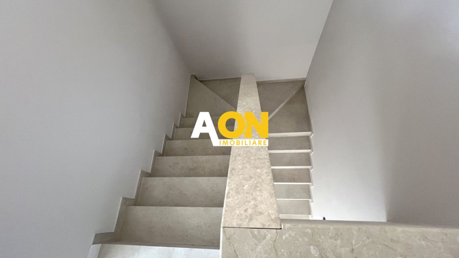 Casa moderna cu finisaje de calitate, 4 camere, 3 bai, 132 MP utili - Poză 15