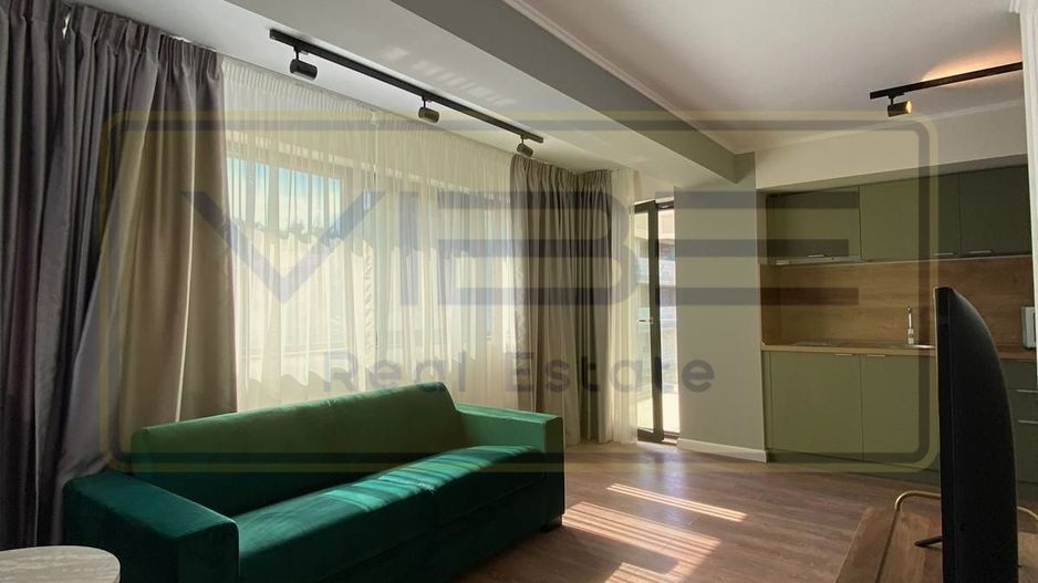 Copou - Universitate USAMV - Al. Ioan Cuza - Modern - 2 camere - Poză 1