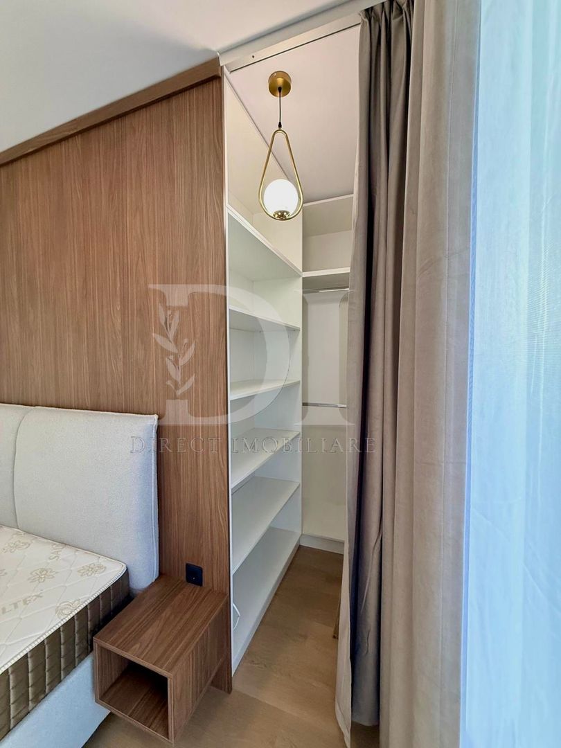 Apartament a cheie / trei camere / Zona Tineretului - Poză 16