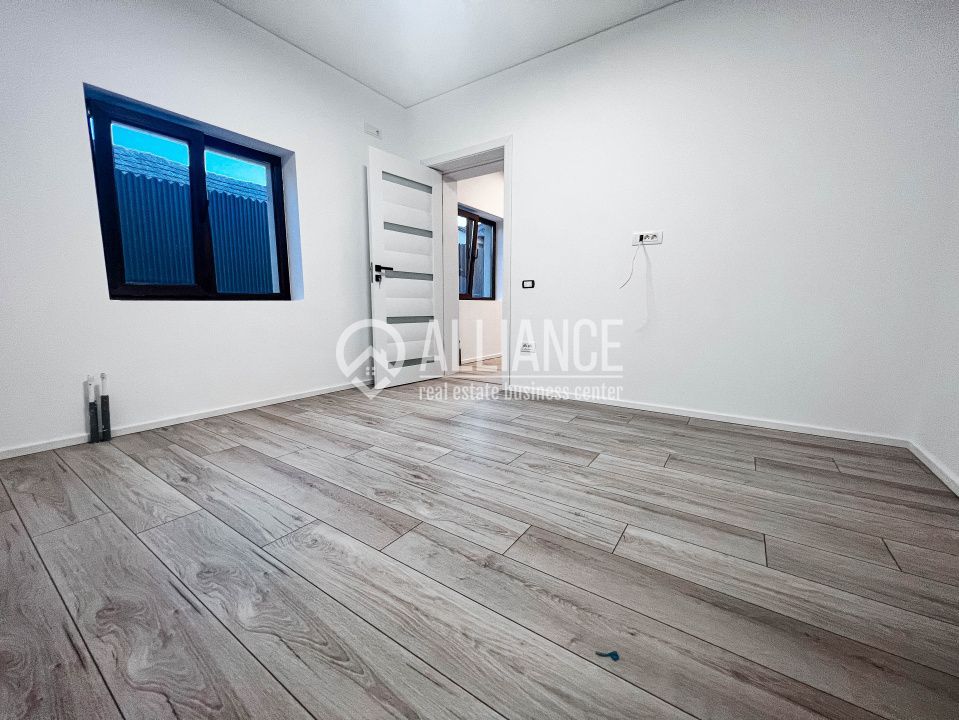 PALAZU MARE(COD 05) Casa Eleganta, 3 Camere, Finisaje Premium - Poză 4