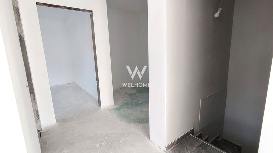 Casa noua Sibiu, Selimbar - 4 camere, garaj, curte mare - Poză 13