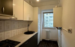 Apartament 1 camera - INCHIRIAT - Poză 6