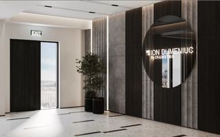 Vânzare, apartament, 2 camere, strada Profesor Ion Dumeniuc, Ciocana - Poză 6