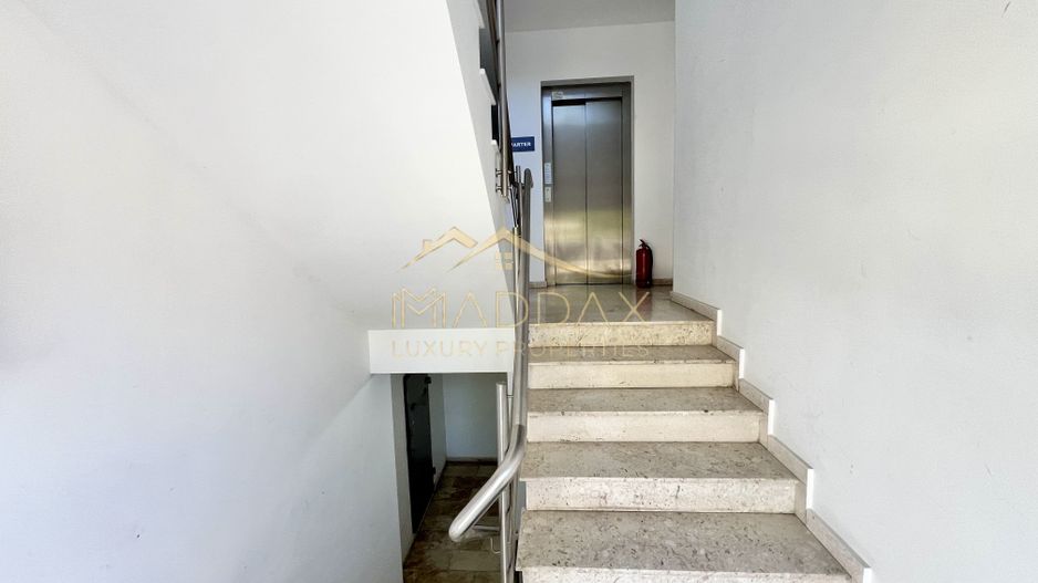 Apartament 3 camere │Gradina 50mp │Piscina │Parcare inclusă ║ Pipera - Poză 77