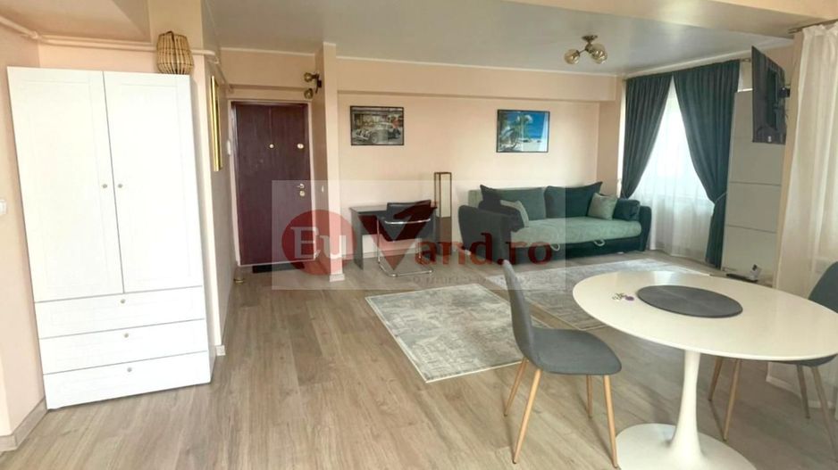 De inchiriat – Apartament cu o camera - Faleza Dunarii - Poză 1