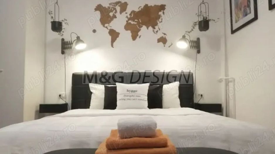 1 cam renovata integral Balcescu - Poză 1