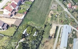 Teren intravilan, 1000 mp în Arad, langă Westfield, comision 0% - Poză 3