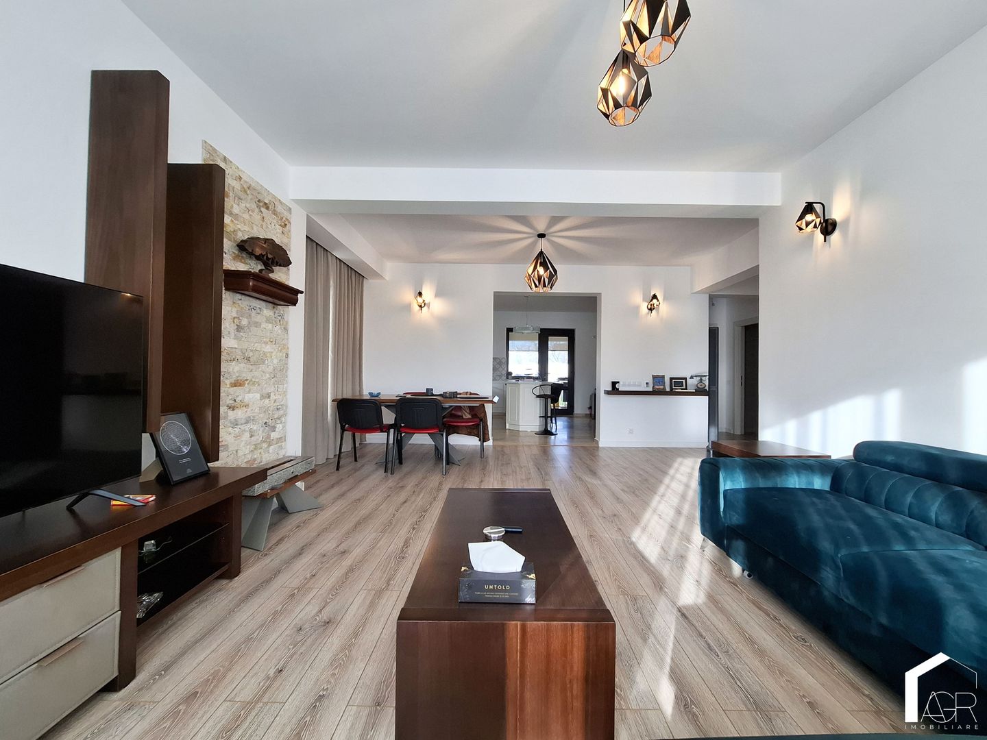 Vila cu 5 camere de vanzare, Paulesti - Poză 4