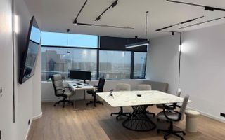 SUPER DEAL |  Studio cu chiriaș | One North Lofts - Poză 1