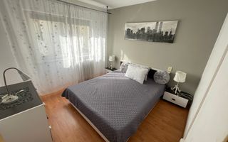 Lipovei | 3 camere | Decomandat | Mobilat-Utilat | Acoperiș - Poză 10