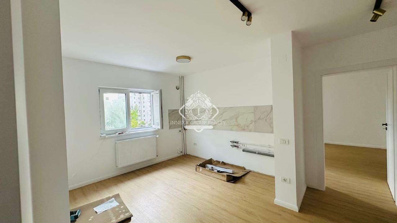 13 Septembrie-Sebastian | 2 camere | 59mp | et 4 | renovat | 128.000 euro - Poză 4