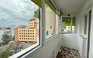 Apartament 4 camere | Bloc 1990 | 3 balcoane | Vedere panoramica - Poză 14