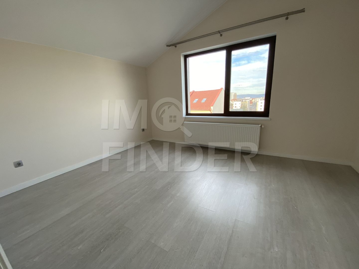 Vanzare duplex in cartierul Buna Ziua - Poză 14