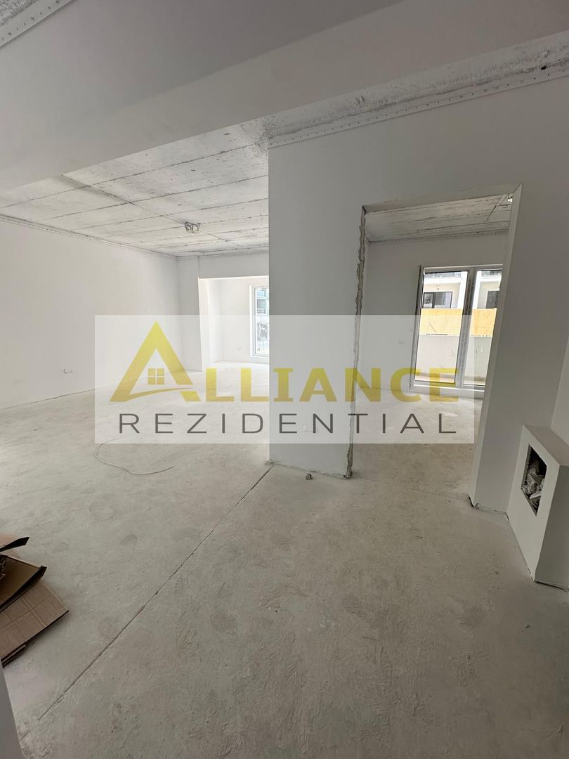 15 MINUTE METROU BERCENI - 2 CAMERE - 61mp - 104.200euro TVA inclus - Poză 2