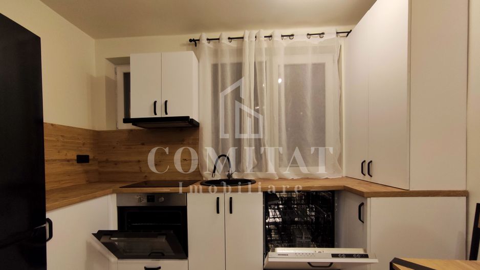 Apartament cu 3 camere  | Prima închiriere | Zona Facultății de Litere - Poză 5