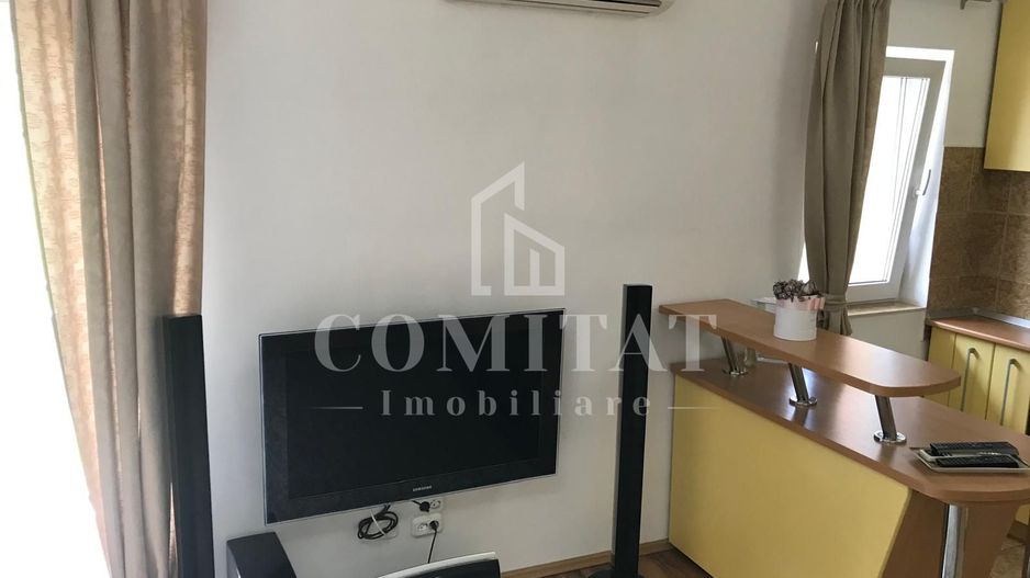 Apartament 2 camere | Etaj intermediar | Gheorgheni - Poză 4