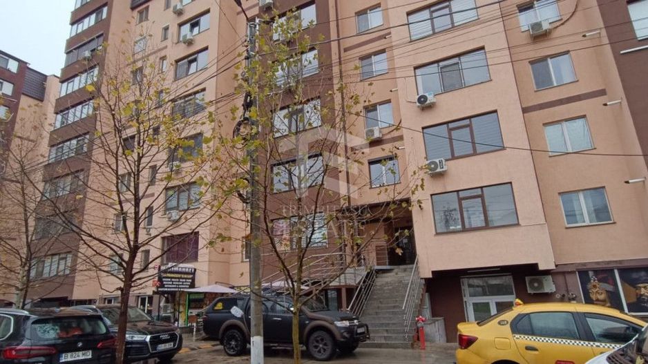 Apartament 2 cam.decom.mob/utilat! Rezervelor Lidl ! - Poză 8