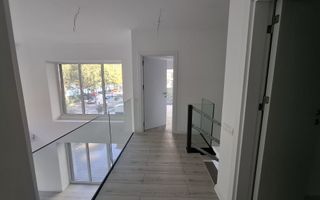 4 camere Bloc Nou Rezidential Birouri L330 GranVia Lake View - Poză 11