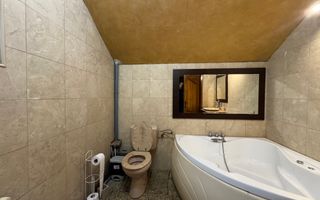 apartament 3 camere 100 mp pe 2 etaje zona Horea central, de închiriat - Poză 15