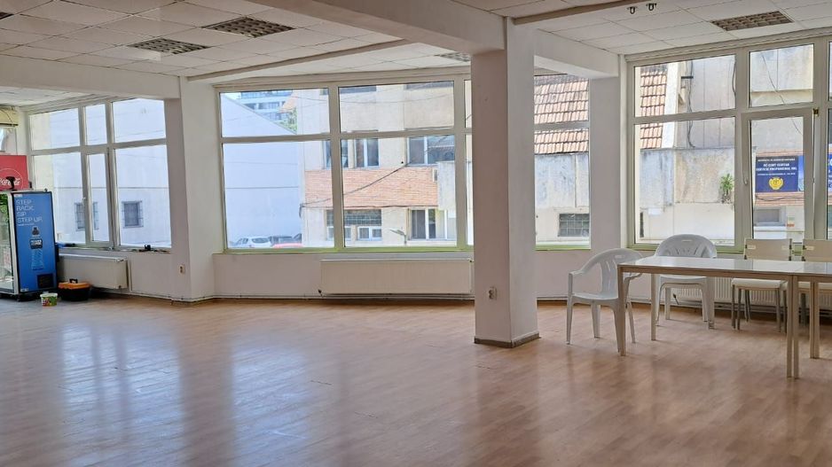 Inchiriere spatiu comercial-sala diverse Centru Pitesti - Poză 10