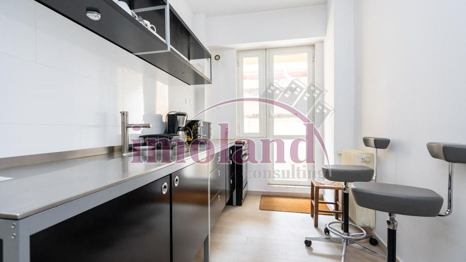 Apartament 4 camere vanzare Primaverii - Poză 3