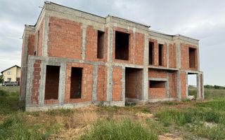 Comision 0% Duplex de vanzare în Dumbravița – 5 camere | 148 mp utili | - Poză 2