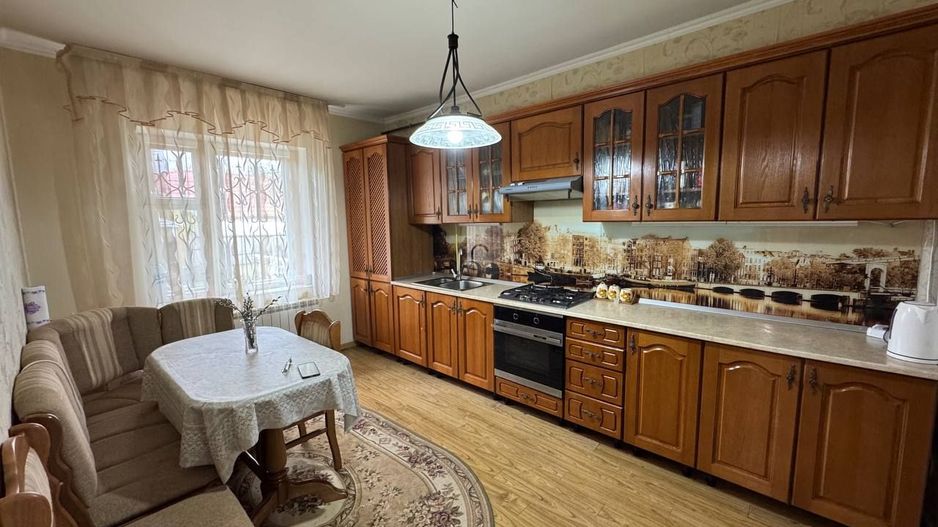 De Vinzare Vila spatioasa Linga Padure si apropae de Nistru. - Poză 6