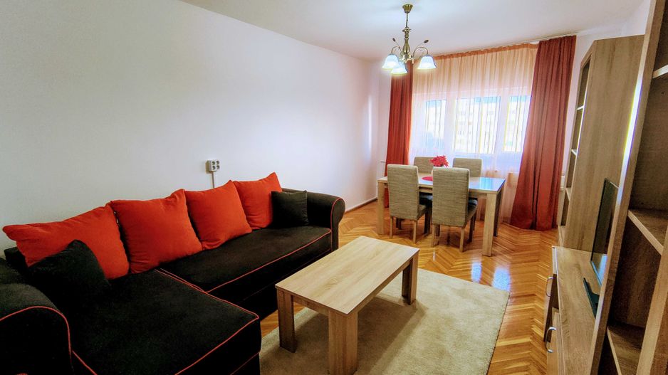 Apartament 4 Camere Bd Ion Mihalache Aproape de Parcul Kiseleff - Poză 2