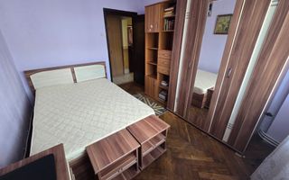 Apartament 3 Camere, 2 Bai, 2 Balcoane Zona Cetate - Poză 7
