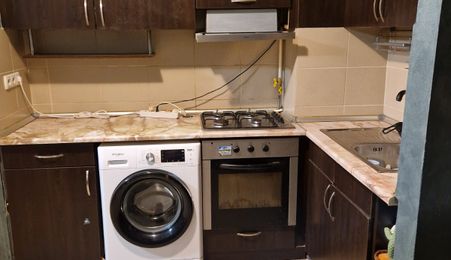 Apartament 2 camere – Tătărași, Complex Green Park – mobilat complet