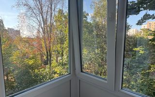 Apartament 2 camere, complet mobilat si utilat, metrou Raul Doamnei - Poză 10