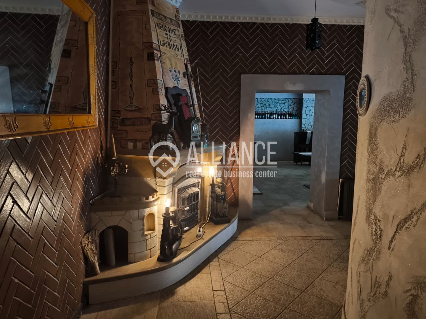 MANGALIA (Cod01) Ultracentral spatiu comercial sensul giratoriu! - Poză 15