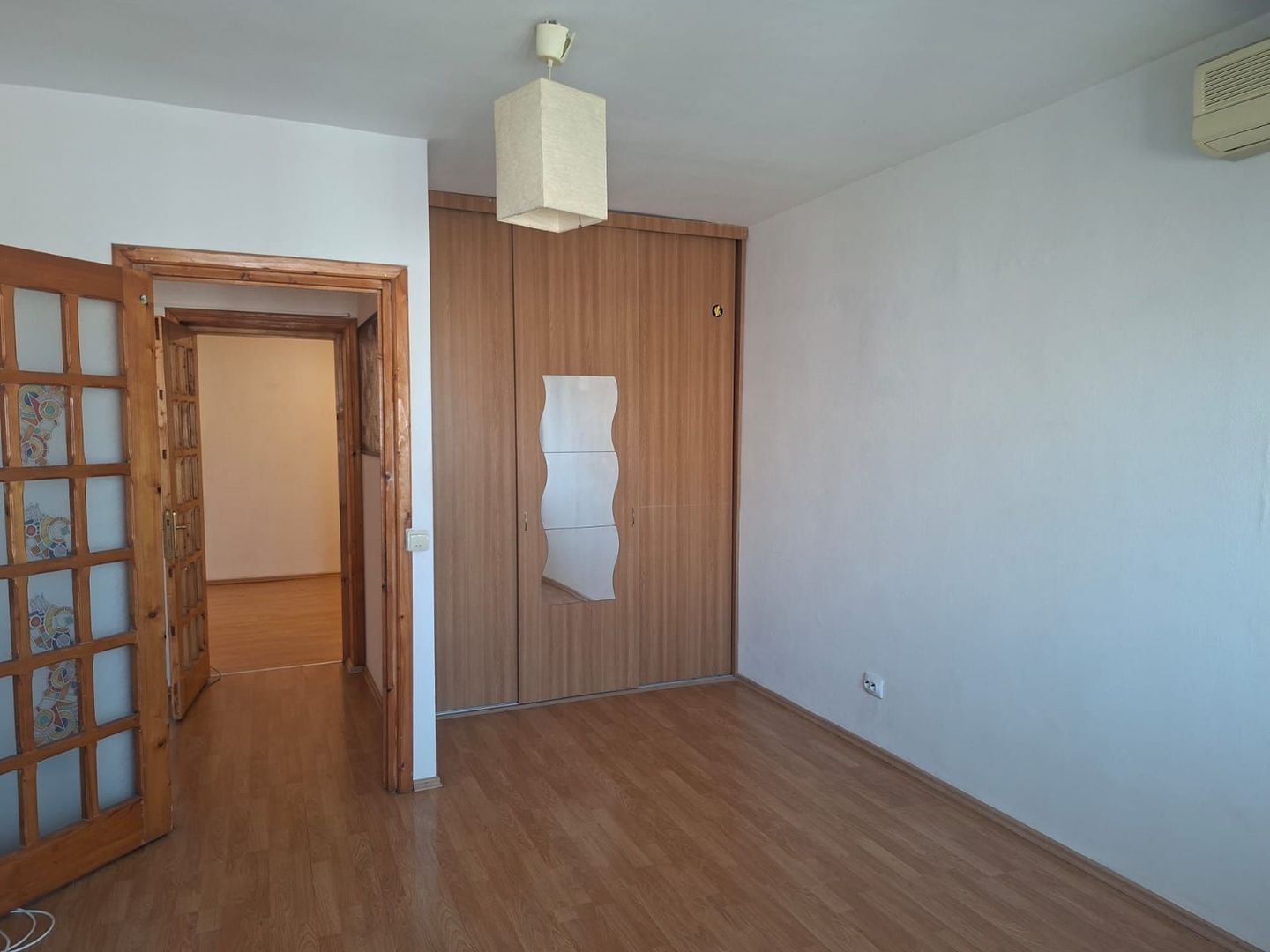 AP. 2 CAMERE- OBOR, BLOC REABILITAT, BOILER, COMISION 0% - Poză 5